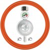 Cellfast Pripojovacia súprava na propán-bután s manometrom 52-506-CF