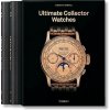 Ultimate Collector Watches - Charlotte Fiell