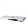 Cisco CBS220-24FP-4G