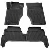 Gumové 3D koberce (TPE), KIA Sorento I (BL), Stingray