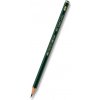 Grafitová ceruzka Faber-Castell Castell 9000 - tvrdosť 4B