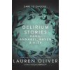 Delirium Stories (Lauren Oliver)(Brožovaná)