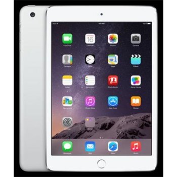 Apple iPad Mini 3 Wi-Fi+Cellular 64GB MGJ12FD/A