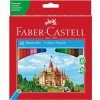 Farbičky Faber Castell 48ks