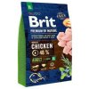 BRIT Premium By Nature Adult Extra Large XL 3 kg
