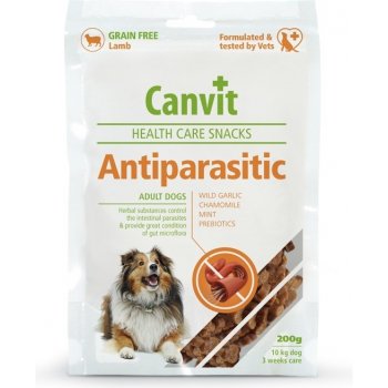 Canvit Health Care Mobility Snack 200 g