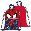 DIFUZED - Chlapčenské vrecko na prezuvky Spiderman