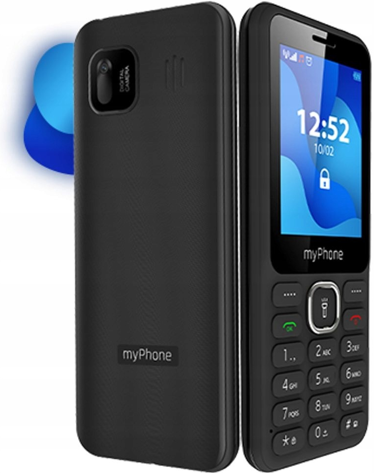 myPhone 6320