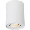 Spectrum LED prisadené svietidlo CHLOE, GU10, IP20, biele [SLIP004002]