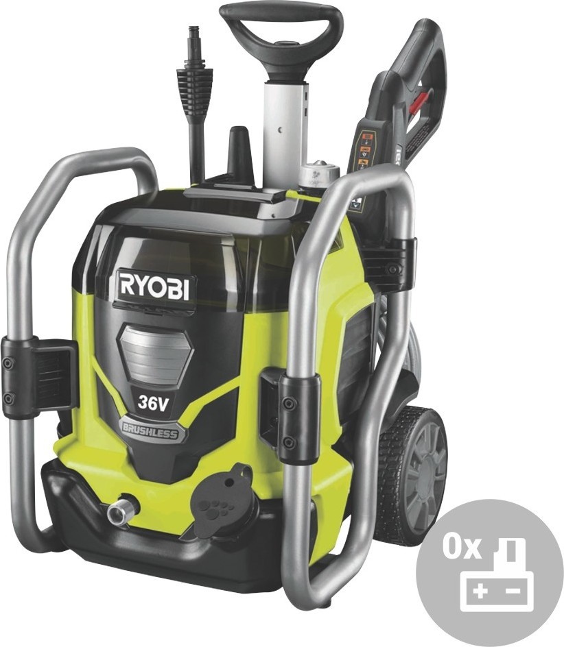 Ryobi RPW36120HI