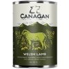 Canagan Dog konz. - Jehně 400 g