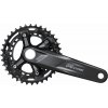 Kliky Shimano FC-M5100 36x26 + středové složení Podkarta: 170 mm