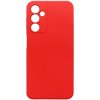 MobilNet XIA Redmi 13C 4G červený gum.kryt