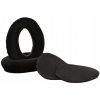 DEKONI Earpadz Velour pre Sennheiser HD600 HD650 HD660S HD6XX HD58X