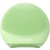 Foreo Luna 4 Go čistiaci sonický prístroj na cesty Peach Perfect