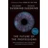 The Future of the Professions (Richard Susskind,Daniel Susskind)(Brožovaná)