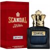Jean Paul Gaultier Scandal Pour Homme Intense parfumovaná voda pánska 100 ml