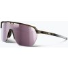 Slnečné okuliare Julbo Frequency Spectron HD shiny translucent brown/black