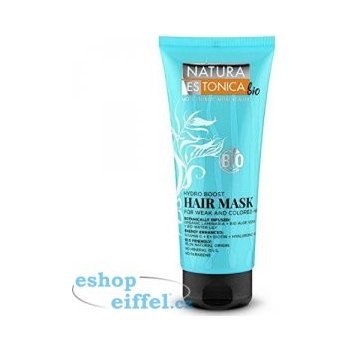 Natura Siberica Natura Estonica Hydro Boost hair mask 200 ml