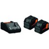 FEIN FEIN Startovací set AMPShare ProCORE 18V 2x 12,0 Ah Li-Ion + GAL18V-160 C92604241010