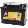 Sakura - Autobatéria PRO 12V 60Ah 540A Ľ+ 60540S01