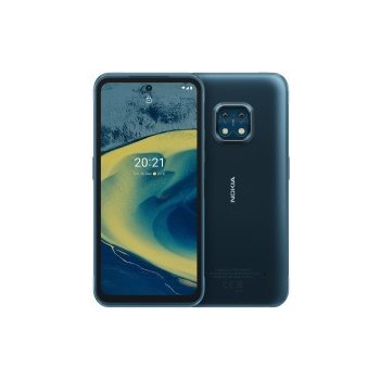 Nokia XR20 4GB/64GB Dual SIM