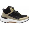 SIDI boty NUCLEUS AIR black/dark sand - 36