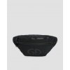 GOLDBERGH Fae Fanny Pack Black Červená