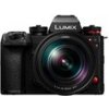Panasonic Lumix S1RM2 Body + Lumix S 24-105 mm DC-S1RM2ME