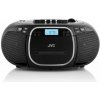 Rádiomagnetofón JVC RC-E451B (RC-E451B)