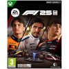 F1 25 - Xbox Series X (5030945125389)
