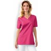 Clinic Dress CORE Blúzka dámska S, Ružová