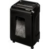 Fellowes 1719301 Skartovač dokumentov Fellowes PowershČervená 92CS čierny