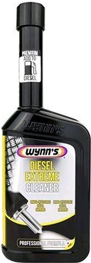 Wynn\'s Diesel Extreme Cleaner 500 ml