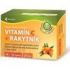 Noventis Vitamín C + Rakytník 500 mg 40 tabliet
