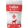 Calibra VD Dog Diabetes & Obesity 100g