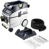 Festool CTL 36 EI AC-PLANEX mobilný vysávač; 578154