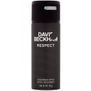 Dezodorant David Beckham Respect Men deospray 150 ml