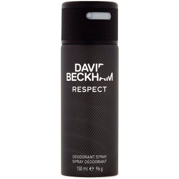 David Beckham Respect Men deospray 150 ml