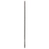 Bosch Vrtáky do kladív SDS-plus-5X 10 x 300 x 360 mm 1ks 2608833802