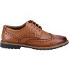 Hush Puppies Tan 1701706