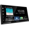 Kenwood DMX7722DABS Autorádio WiFi Apple CarPlay Android Auto Modrátooth DAB+