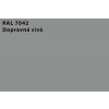 IN-EPOX 4020 epoxidová liata podlaha - samonivelačná stierka RAL 7042 - dopravná šedá