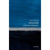 Sound: A Very Short Introduction (Mike Goldsmith)(Brožovaná)