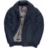 B&C bomber JW962 Navy