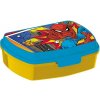 Stor Box na desiatu Spiderman Polnočný skokan