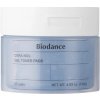Biodance Cera-Nol Gel Toner Pads 60 ks