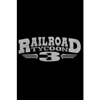 Railroad Tycoon 3