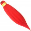 EVE 100% Jumbo Braid Zostrihaný Red