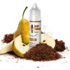 Adams Vape Classic - Tobacco S&V - Just Tobacco Pear (Čistý tabak s hruškou) 10 ml